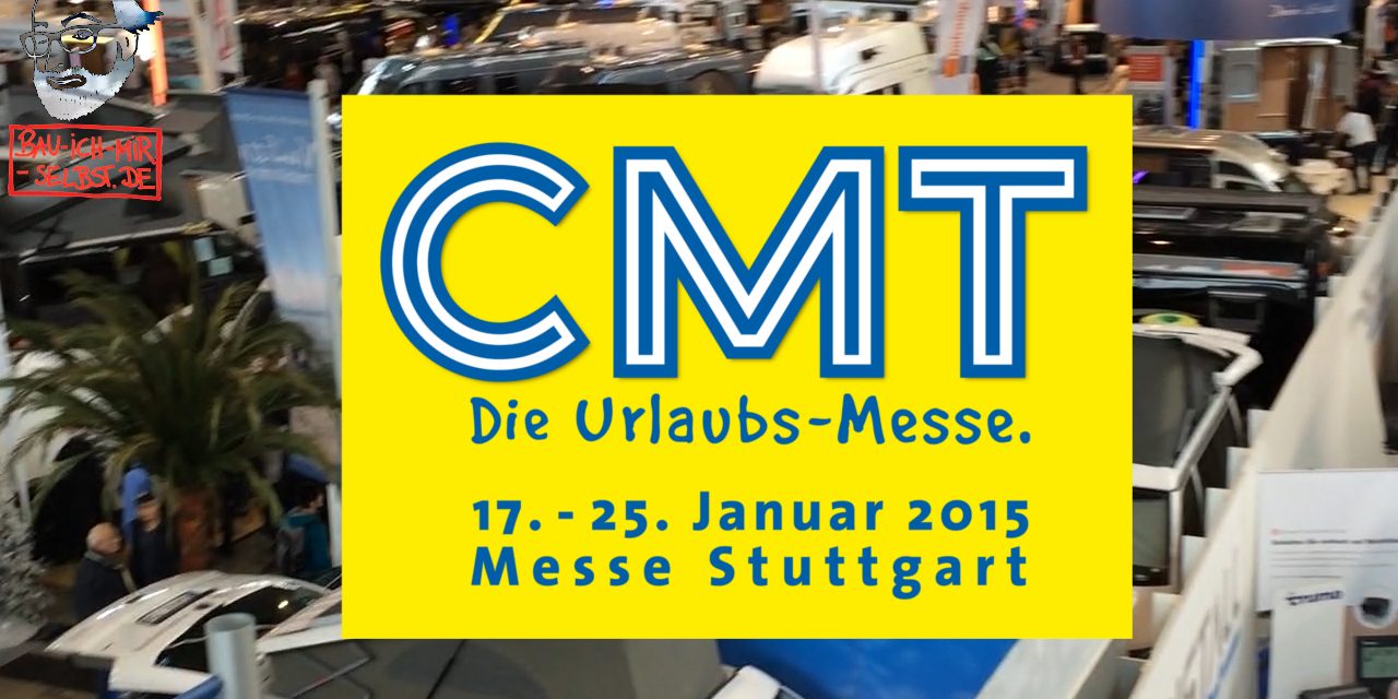 CMT 2015 Stuttgart – Impressionen