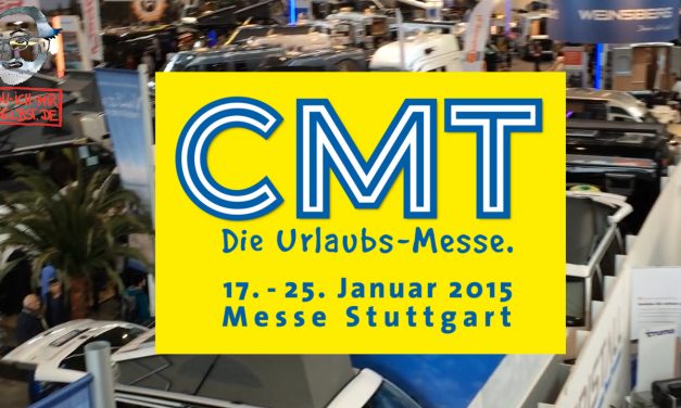 CMT 2015 Stuttgart – Impressionen