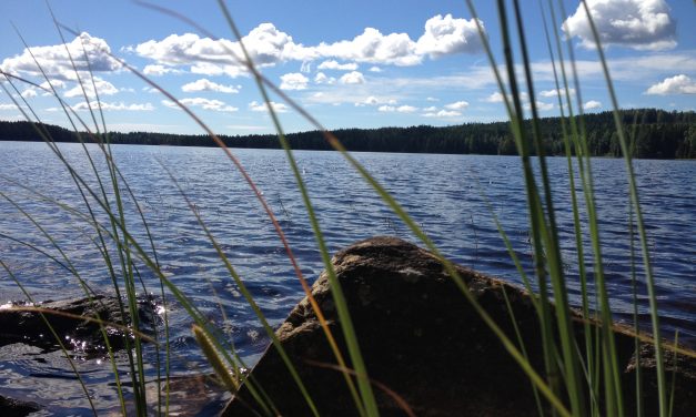 Reisebericht Schweden: Unser Roadtrip ins Land der Seen