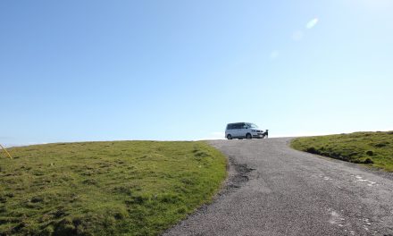 Reisebericht Schottland, UK Teil 3/3: Unser Roadtrip in Schottland die zweite Hälfte: Loch Ness, Nord- und Ostküste