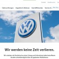 VW Abgas Skandal Affäre News Software Info Stickoxide