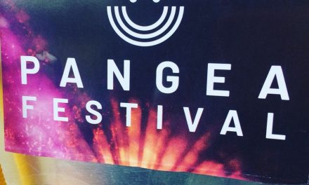 Pangea Festival 2018 – Good Vibes und wir mittendrin