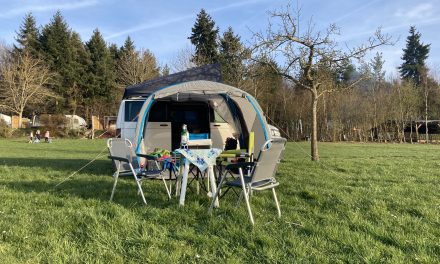 Camping auf dem Höhenhof im Hunsrück  – Familienurlaub auf dem Bauernhof 2022