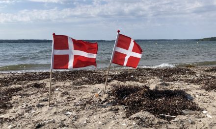 Reisebericht Dänemark 2022 Teil 1: mit dem VW California an der Ostküste entlang bis Frederikshavn